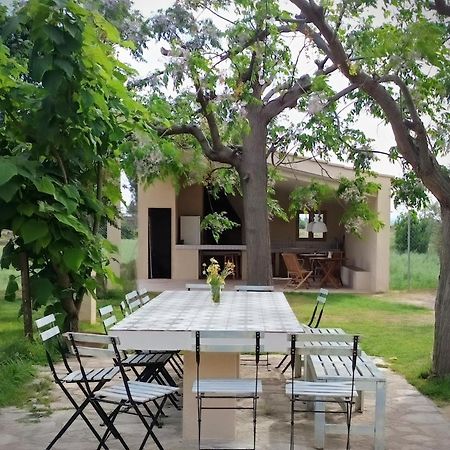 Casa Rural Torre Gil Alcañiz Exteriér fotografie