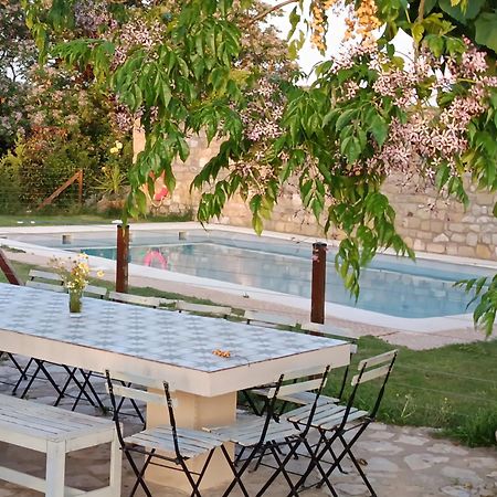 Casa Rural Torre Gil Alcañiz Exteriér fotografie