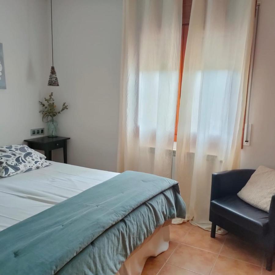 Casa Rural Torre Gil Alcañiz Exteriér fotografie