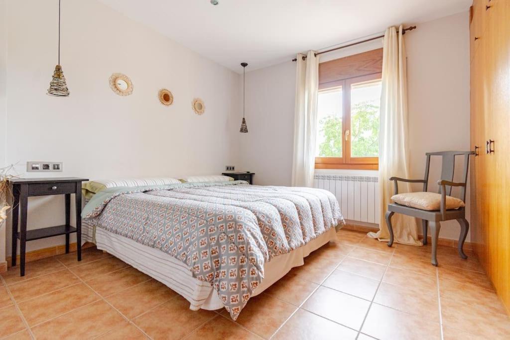 Casa Rural Torre Gil Alcañiz Exteriér fotografie