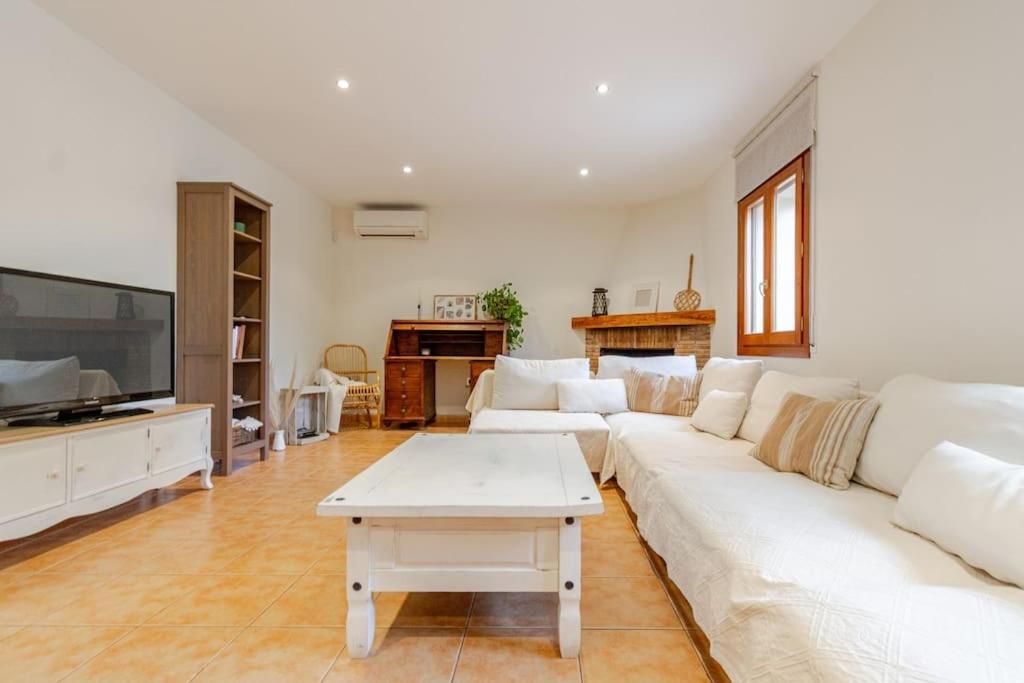 Casa Rural Torre Gil Alcañiz Exteriér fotografie