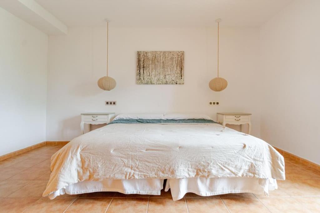 Casa Rural Torre Gil Alcañiz Exteriér fotografie