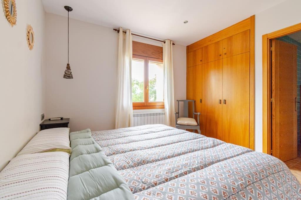 Casa Rural Torre Gil Alcañiz Exteriér fotografie