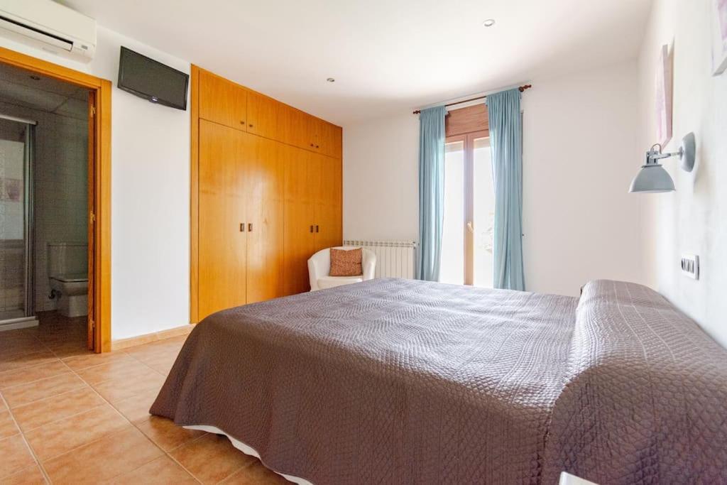 Casa Rural Torre Gil Alcañiz Exteriér fotografie