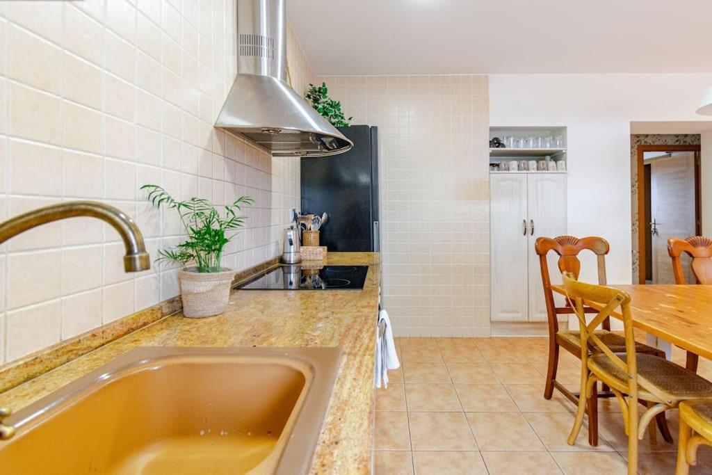 Casa Rural Torre Gil Alcañiz Exteriér fotografie