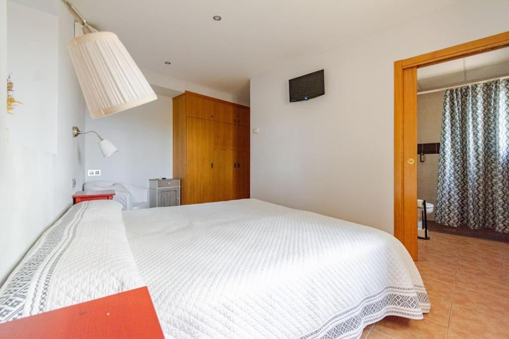 Casa Rural Torre Gil Alcañiz Exteriér fotografie