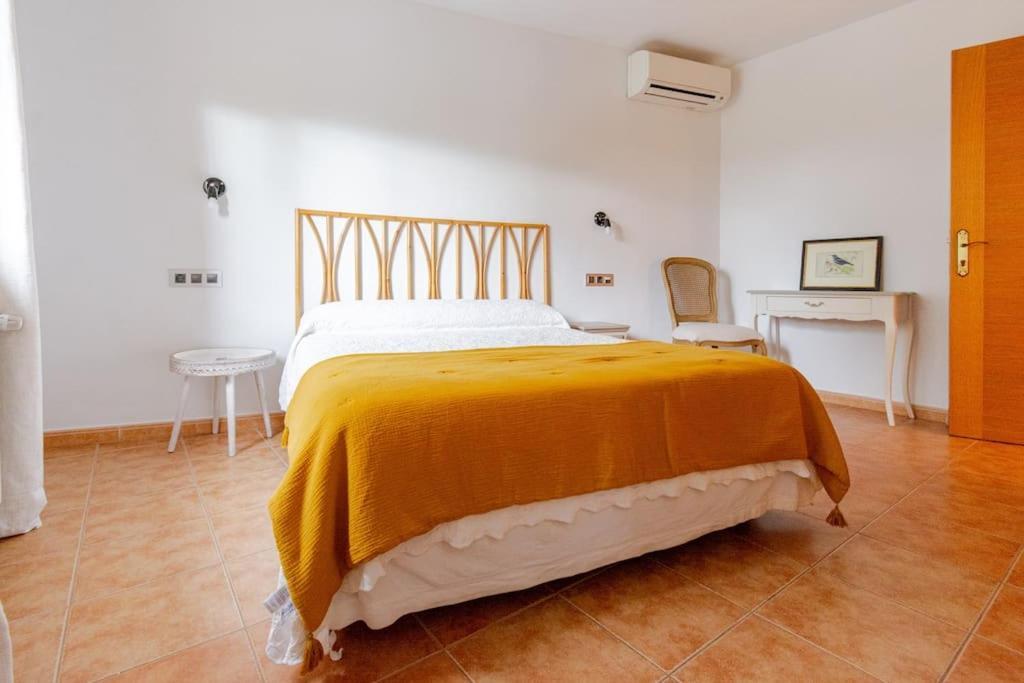 Casa Rural Torre Gil Alcañiz Exteriér fotografie