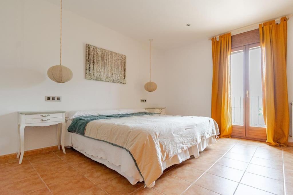 Casa Rural Torre Gil Alcañiz Exteriér fotografie