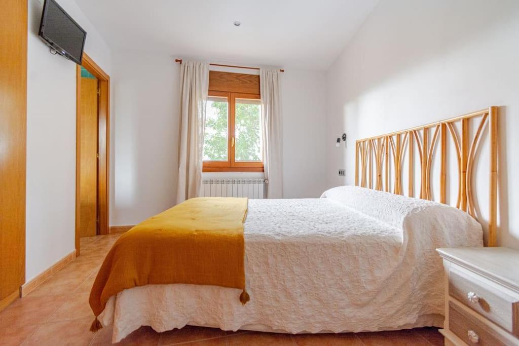 Casa Rural Torre Gil Alcañiz Exteriér fotografie