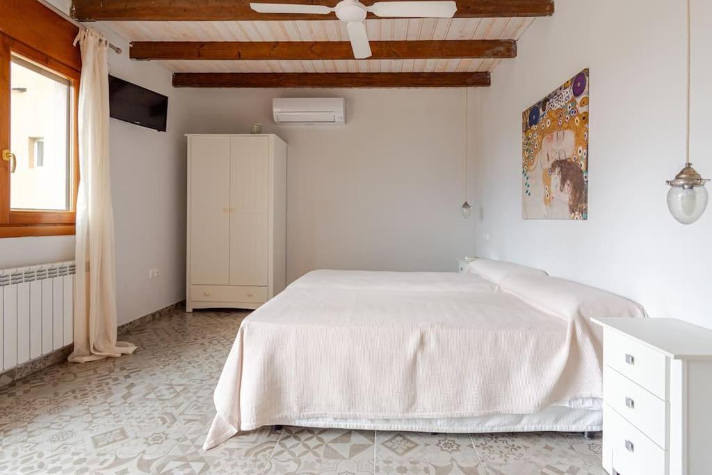 Casa Rural Torre Gil Alcañiz Exteriér fotografie