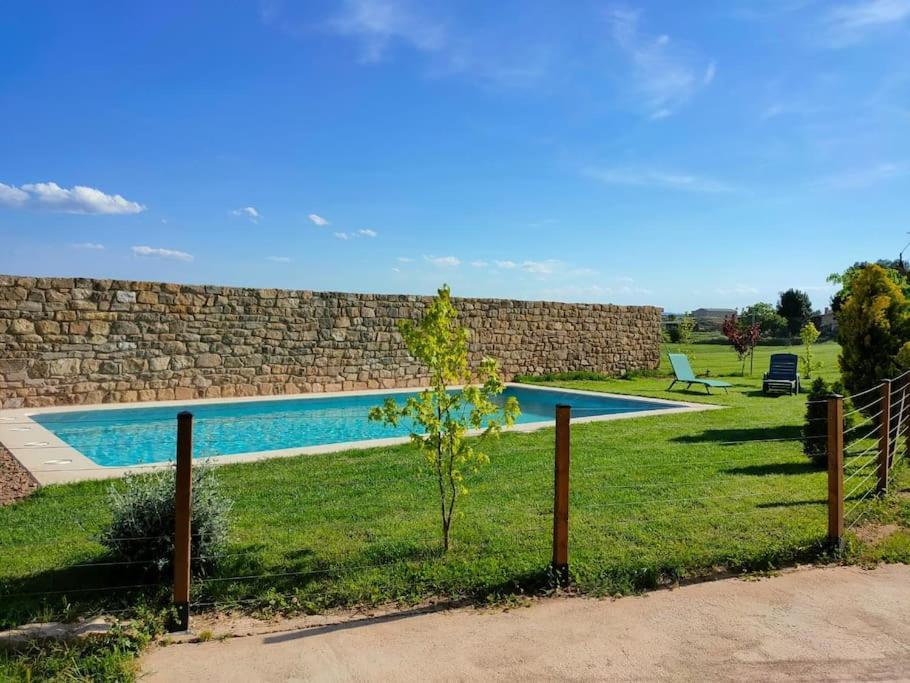 Casa Rural Torre Gil Alcañiz Exteriér fotografie