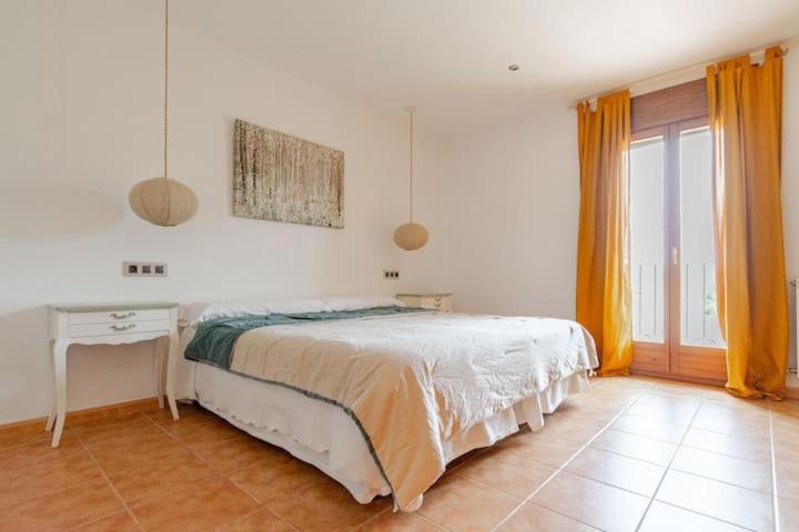 Casa Rural Torre Gil Alcañiz Pokoj fotografie