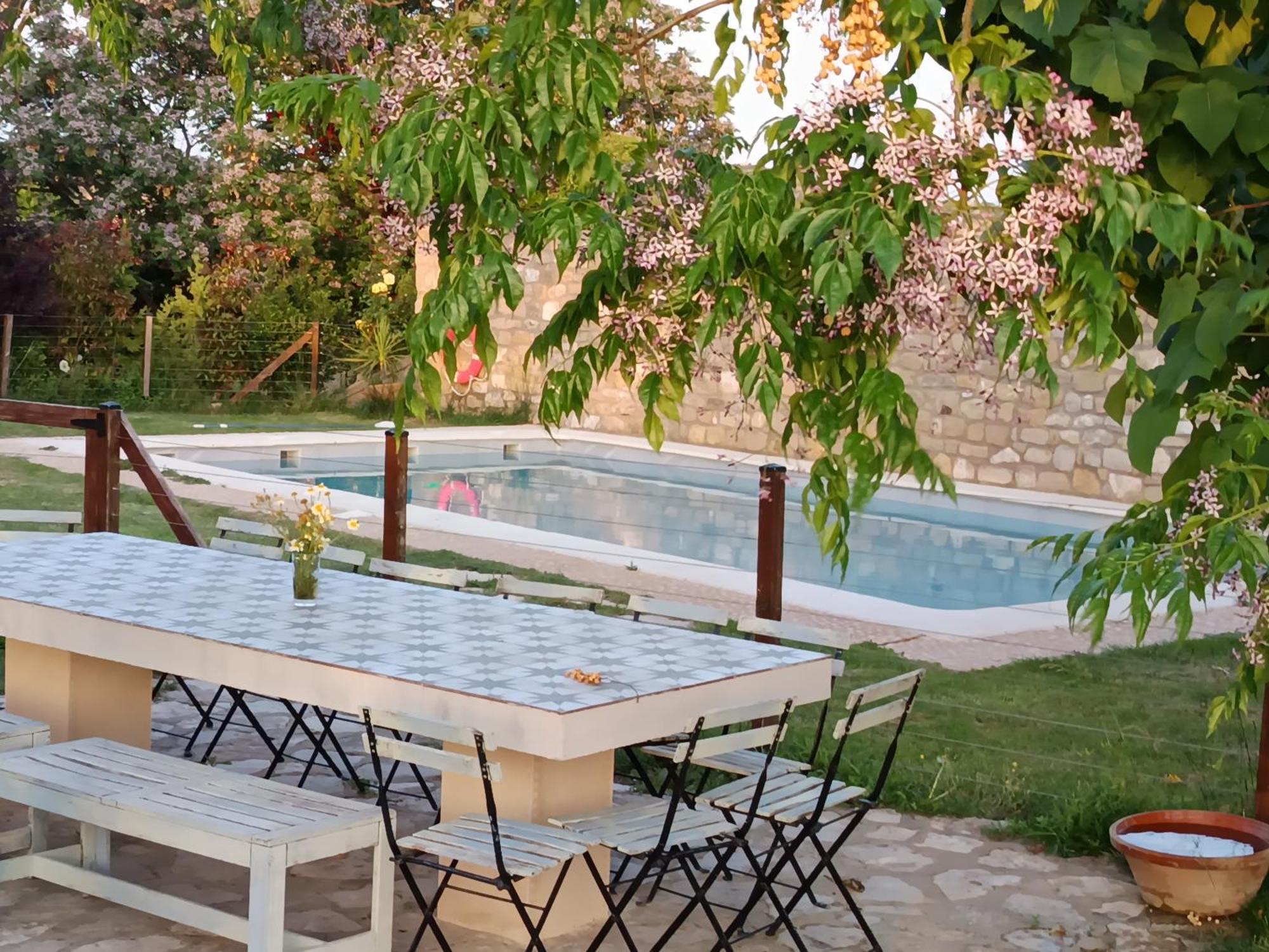 Casa Rural Torre Gil Alcañiz Exteriér fotografie