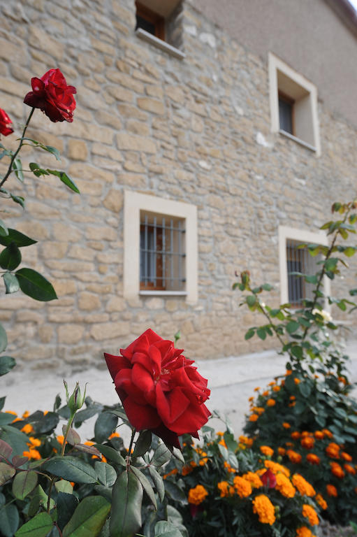 Casa Rural Torre Gil Alcañiz Exteriér fotografie