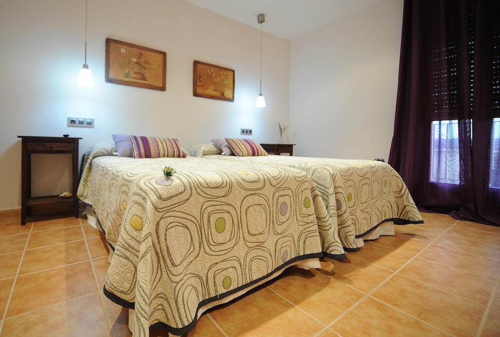 Casa Rural Torre Gil Alcañiz Exteriér fotografie